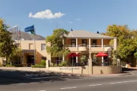 Protea Hotel Franschhoek Hotels in Stellenbosch Municipality