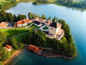Rosewood Schloss Fuschl
