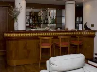 Hotel Norden Palace Hotels in Aosta