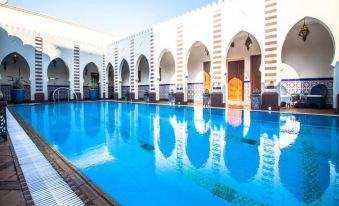 Polana Serena Hotel