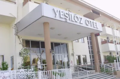 Side Yesiloz Hotel
