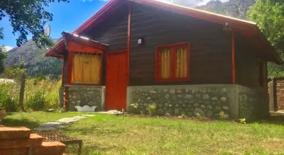 Cabaña Ucihuen