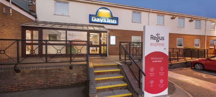 Days Inn by Wyndham Watford Gap Hotels in Northampton