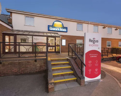 Days Inn by Wyndham Watford Gap Hotels in Northampton