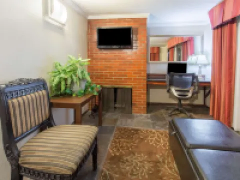 Global Inn Hotels in Coos Bay