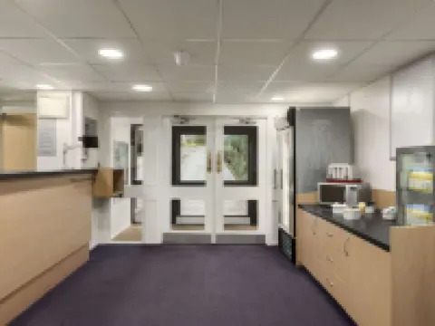 Days Inn by Wyndham Bridgend Cardiff M4 Hotels in Bridgend