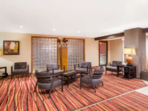 Super 8 by Wyndham Brookings Hotels in Brookings