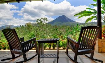 Arenal Manoa Resort & Hot Springs
