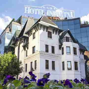 Eurostars Indautxu Hotel Exterior