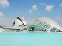 Hotel Albufera Hotels near The Fallas