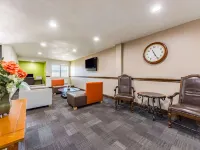 Studio 6 Plano, TX Hotels in Collin County
