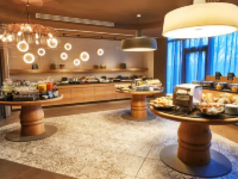 Steigenberger Hotel München Hotels in Munich