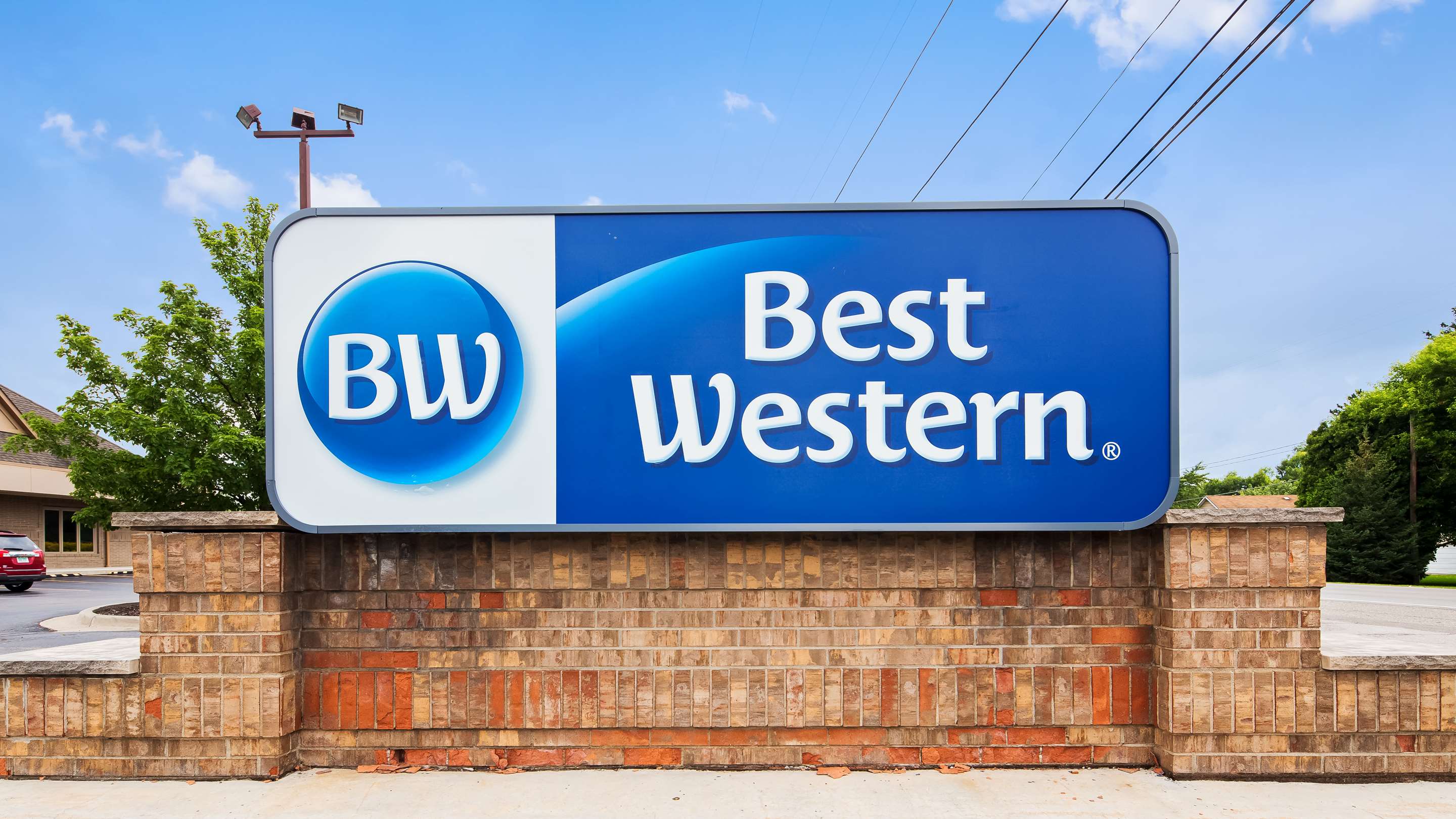 Best Western Davison Inn