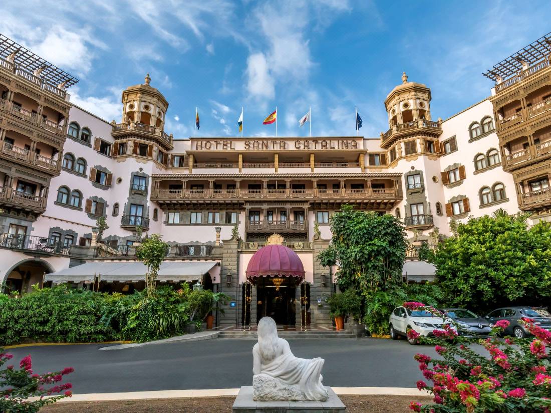 Santa Catalina, a Royal Hideaway Hotel-Las Palmas Updated 2022 Room  Price-Reviews & Deals | Trip.com