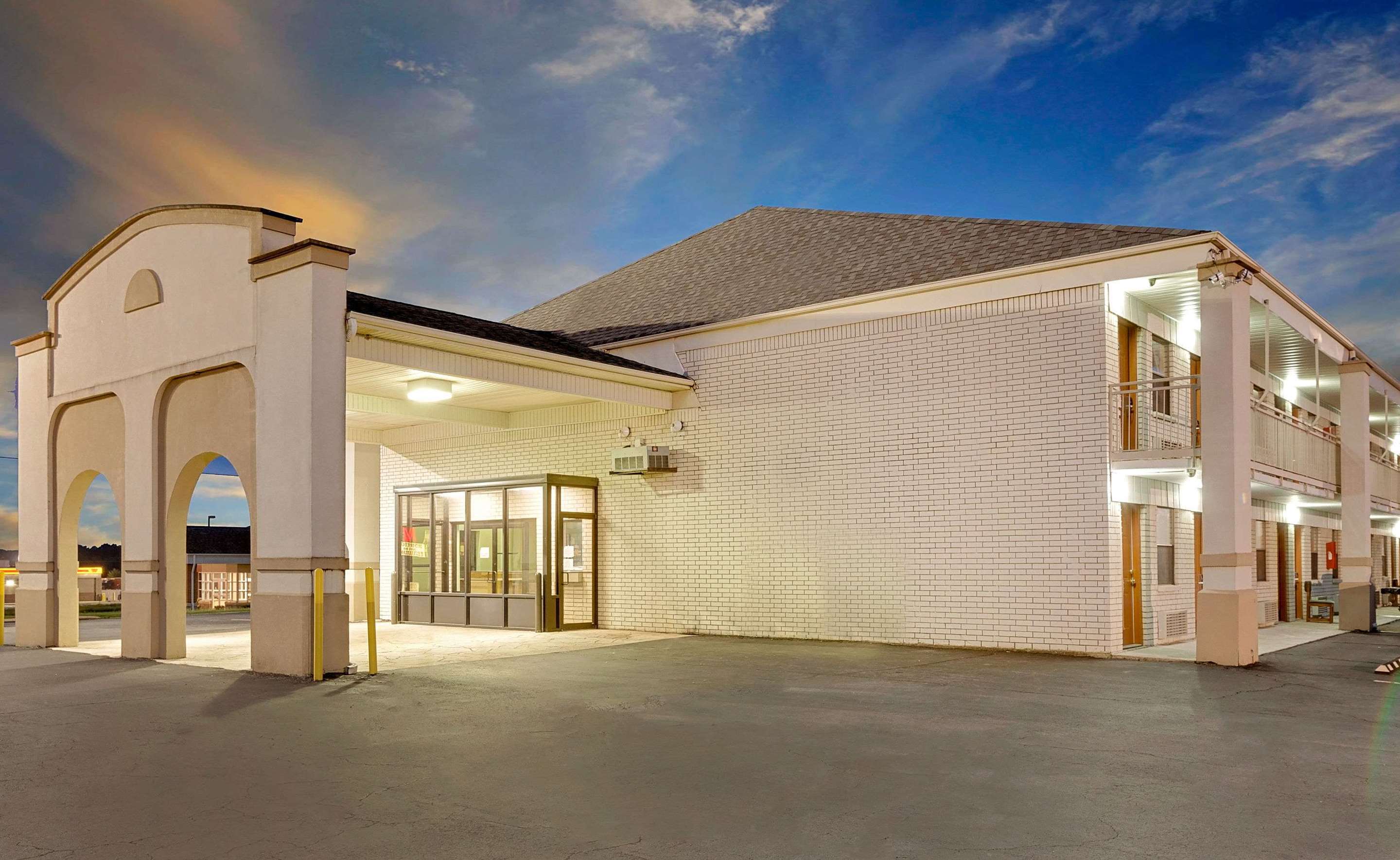 Days Inn by Wyndham Morrilton