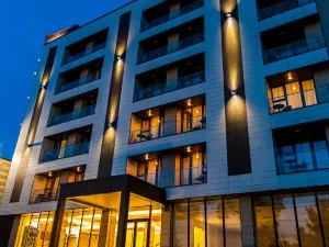 Hotel President Spa