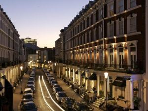 Heeton Concept Hotel - Kensington London