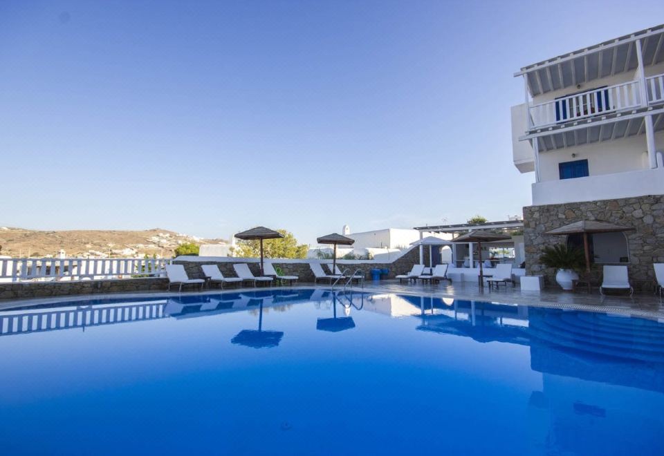 Mykonos Essence Adults Only
