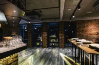 Noble Boutique Hotel Hotel a Luts'ka city council