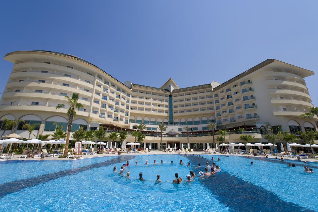 Saphir Resort & Spa - All Inclusive