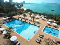 Dusit Thani Pattaya - 5 stjerner