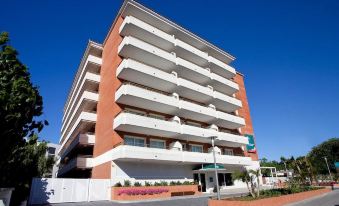 Áncora Salou la Siesta Apartments