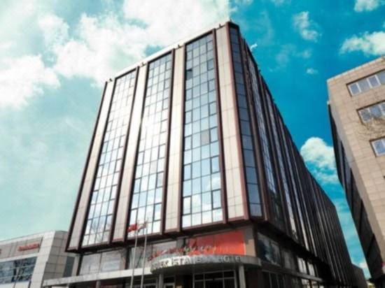 bilek istanbul hotel kagithane updated 2021 price reviews trip com