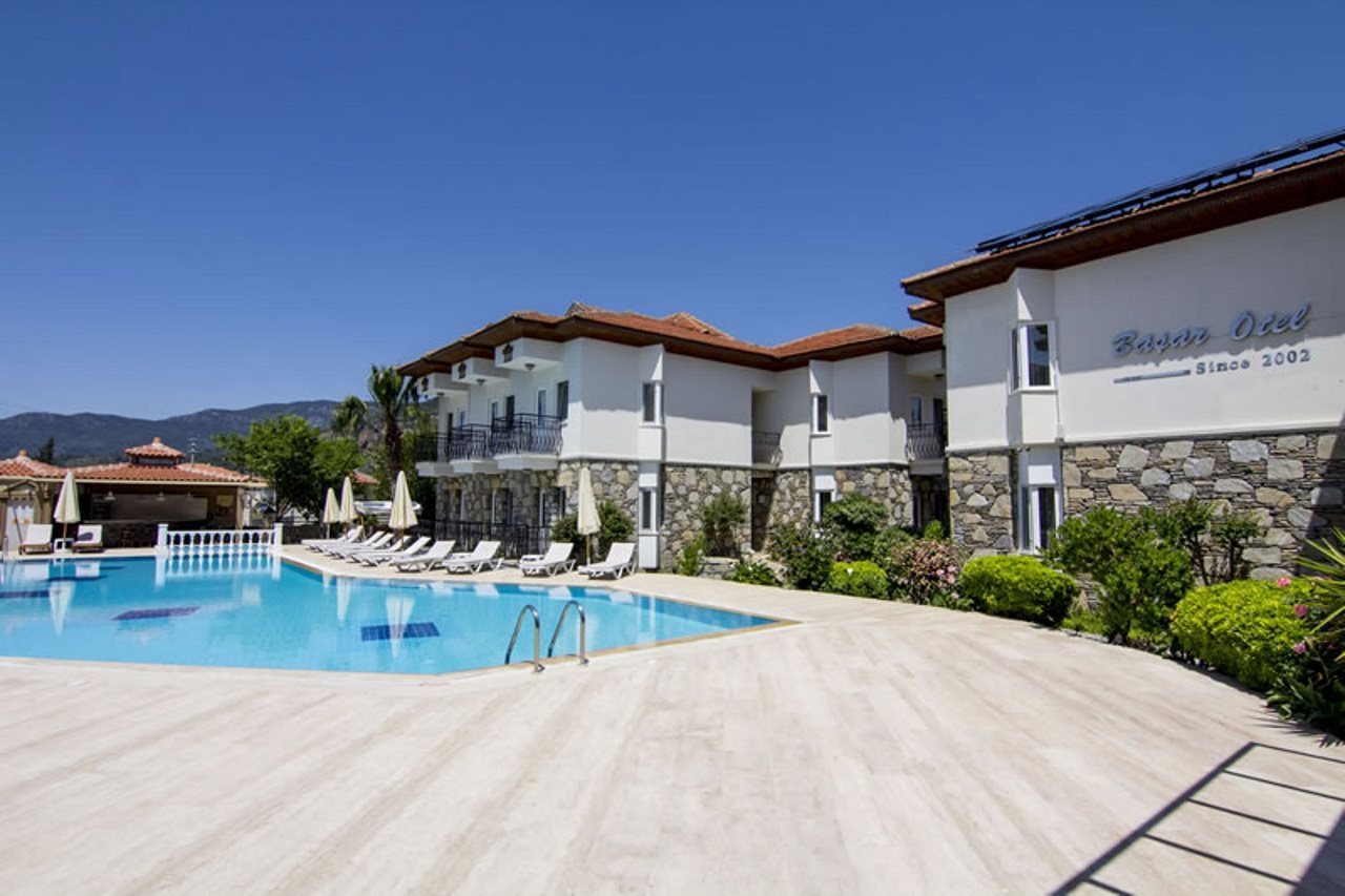 Dalyan Basar Hotel