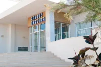 Apartamentos Parque Nereida