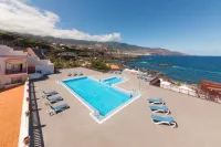 Apartamentos Centro Cancajos Hotels in Breña Baja