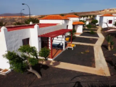 Bungalows Castillo Beach Hotels in Caleta De Fuste