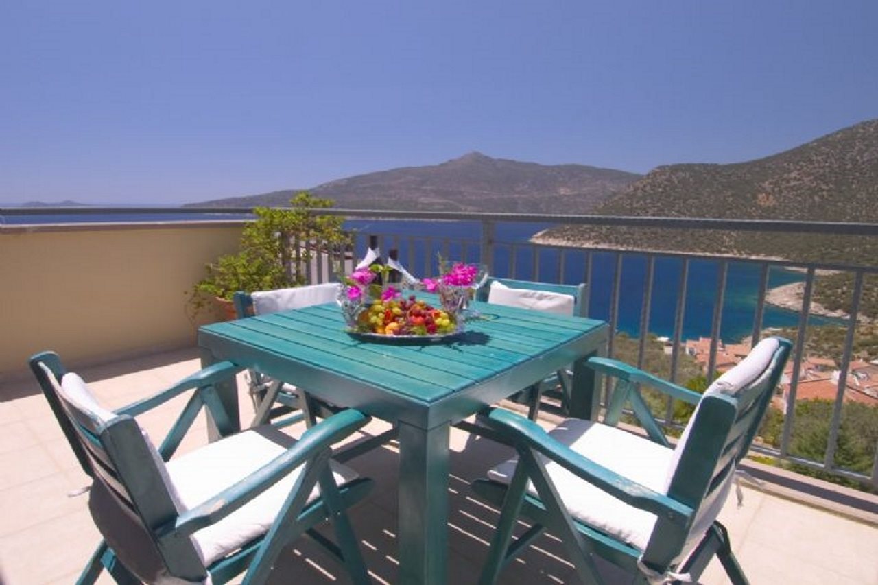 Happy Hotel Kalkan