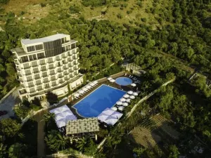 Rapo's Resort Hotel