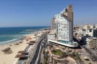 Orchid Tel Aviv Hotels in Tel Aviv