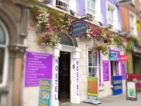 Abbey Court Hostel Hotels in 