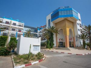 Hotel Residence Rihab
