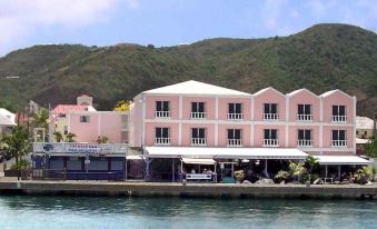 Caravelle Hotel