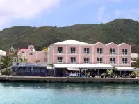 Caravelle Hotel