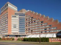 Hyatt Regency Boston/Cambridge Hotels near Science Center