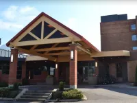 The Water Tower Inn, BW Premier Collection Hotels in Sault Ste. Marie