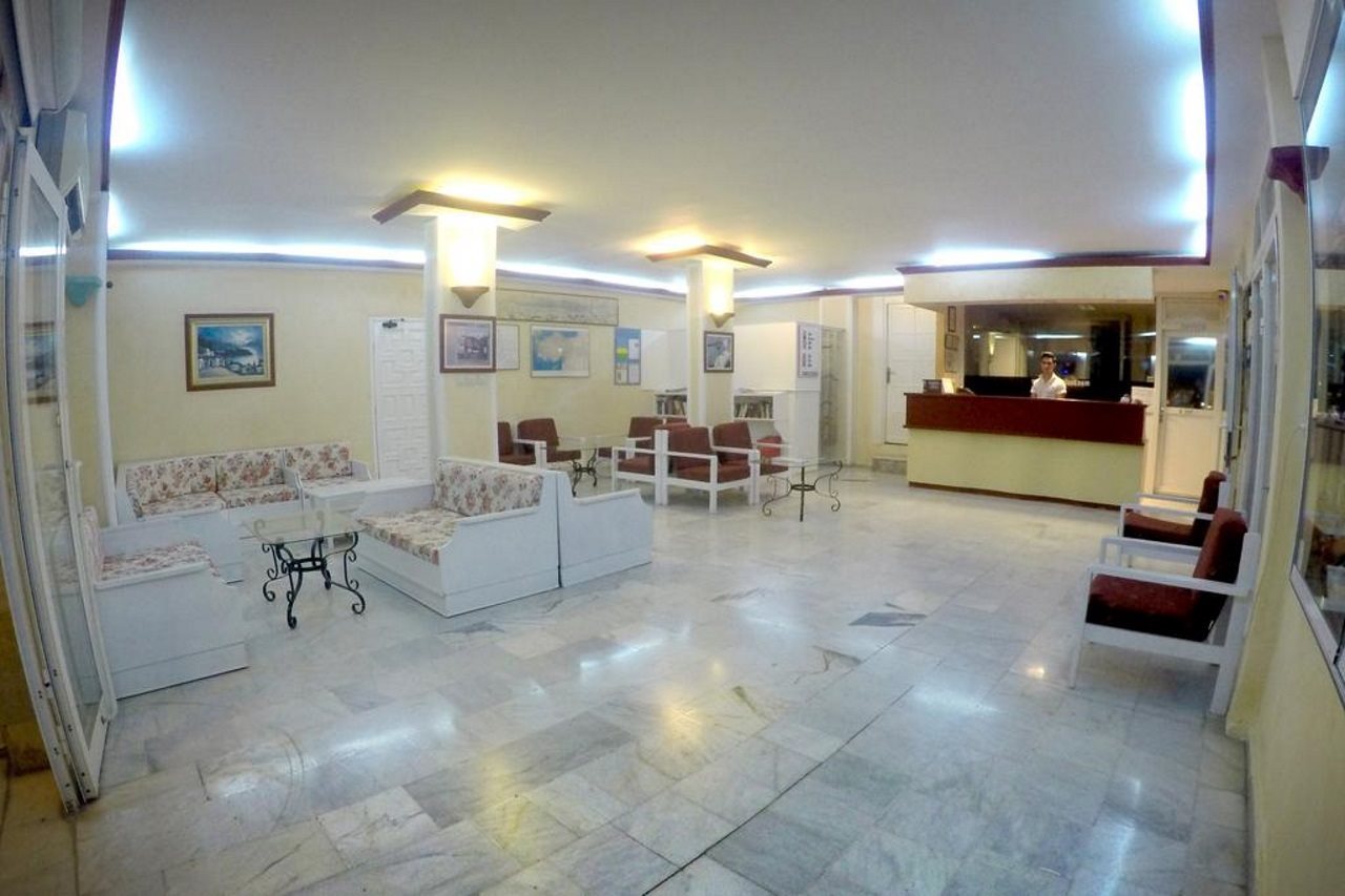 Seray Class Hotel & Apartments