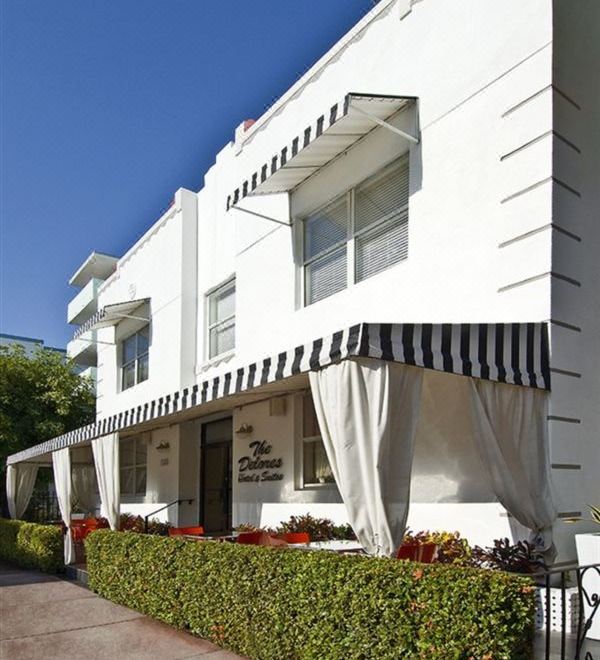 The Delores, Miami Beach (Prices & Reviews 2024)