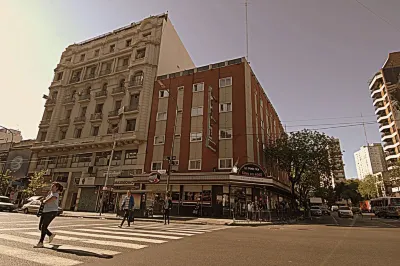 Hotel la Perla Hotels in Buenos Aires