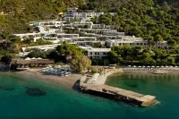Wyndham Loutraki Poseidon Resort Hotels near Corinth Canal