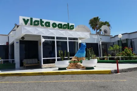 Vista Oasis