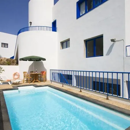 Apartamentos Club Pocillos