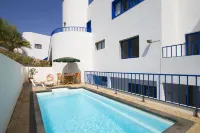 Apartamentos Club Pocillos
