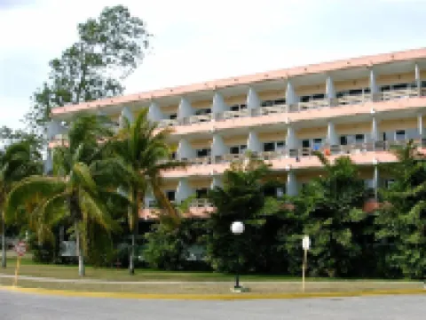 Hotel Camagüey Hoteles en Camagüey
