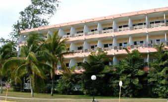 Hotel Camaguey