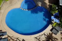 Hotel Chateau St Cloud - Pools